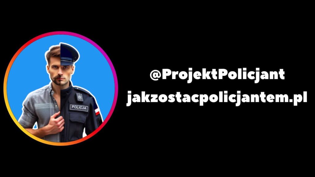 testy do policji
